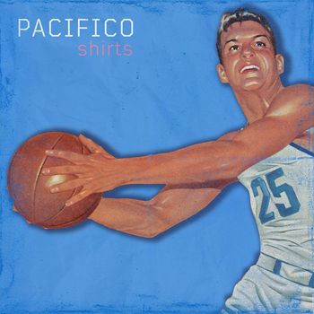 pacifico - Shirts