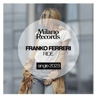 Franko Ferreri - Ride