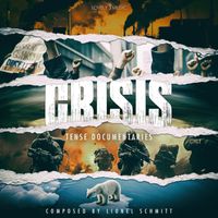 Lovely Music Library - Crisis: Tense Documentaries