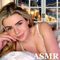Scottish Murmurs ASMR - FALLING ASLEEP WITH YOU ON A COLD WINTER'S NIGHT
