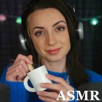 Gibi ASMR - Chill with Me
