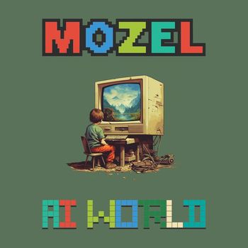 MOZEL - A.I. World