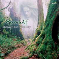 Gandalf - Between Earth & Sky