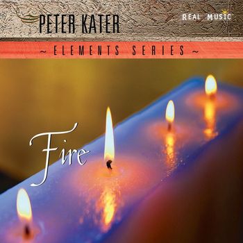 Peter Kater - Elements Series: Fire