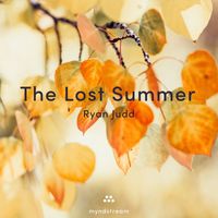 Ryan Judd - The Lost Summer
