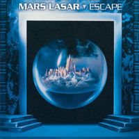 Mars Lasar - Escape