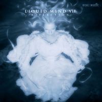 Liquid Mind - Liquid Mind VII: Reflection