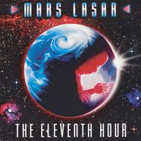 Mars Lasar - Eleventh Hour