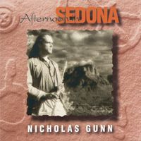Nicholas Gunn - Afternoon in Sedona