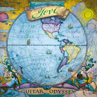 Govi - Guitar Odyssey