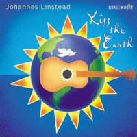 Johannes Linstead - Kiss the Earth