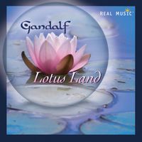 Gandalf - Lotus Land