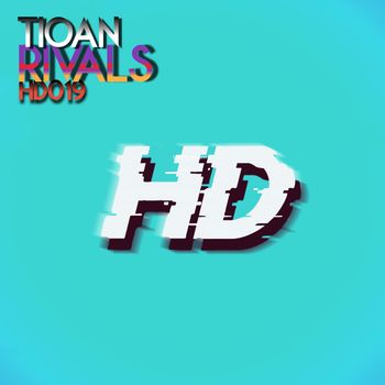 Tioan - Rivals
