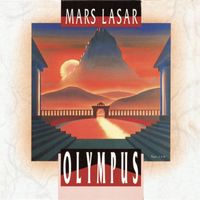 Mars Lasar - Olympus