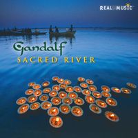 Gandalf - Sacred River