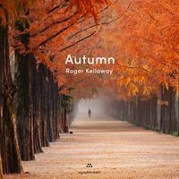 Roger Kellaway - Autumn