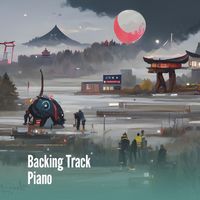 Vian - Backing Track Piano