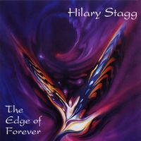 Hilary Stagg - The Edge of Forever