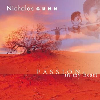 Nicholas Gunn - Passion in My Heart
