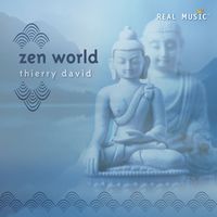 Thierry David - Zen World