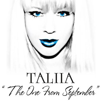 Taliia - The One From September