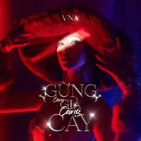 VNA - Gừng Càng Già Càng Cay