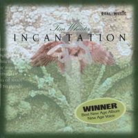 Tim Wheater - Incantation