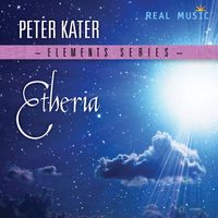 Peter Kater - Elements Series: Etheria