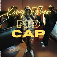 King Fisher - No Cap (Explicit)