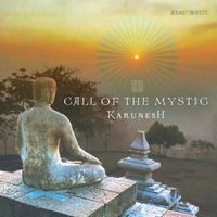 Karunesh - Call of the Mystic