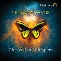 Thierry David - The Veil of Whispers