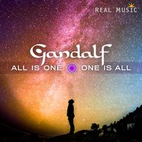 Gandalf - All Is One - One Is All