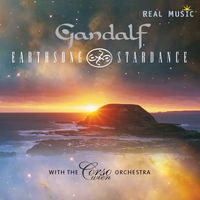 Gandalf - Earthsong & Stardance
