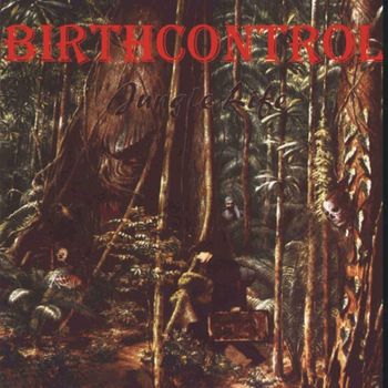 Birth Control - Jungle Life
