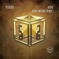 Jacka - Arab (MERUKI Remix)