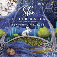Peter Kater - She