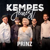 Kempes Feinest - Prinz