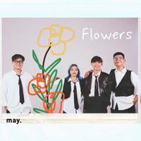 May - Flowers