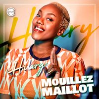 Hilary - Mouillez maillot