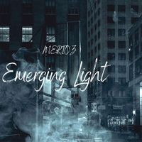 Mertoz - Emerging Light