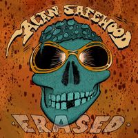 Alan Safewood - Erased - Homo sapiens in a nutshell