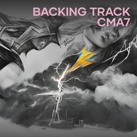 Vian - Backing Track Cma7