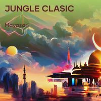 Mayasari - Jungle Clasic