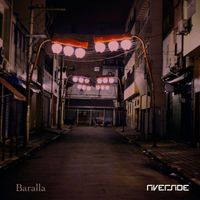 Riverside - Baralla