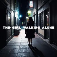 Arif - The Girl Walking Alone