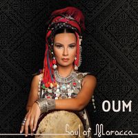 OUM - Soul  of Morocco