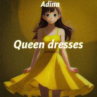 Adina - Queen Dresses