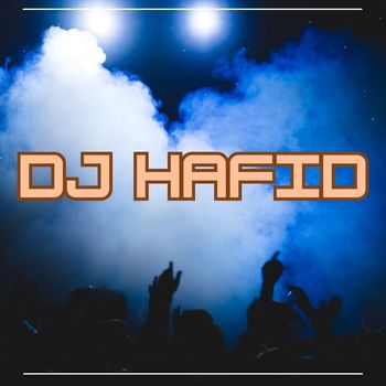 Various Artists - Dj Hafid