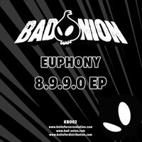 Euphony - 8.9.9.0 EP