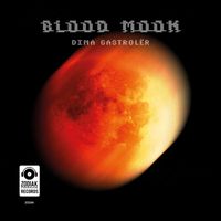 Dima Gastrolër - Blood Moon